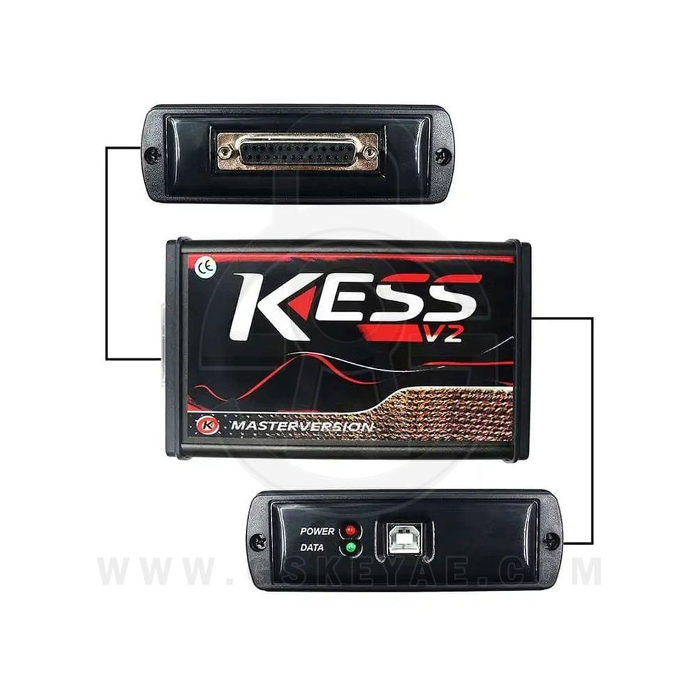 Kess V2 Main Unit Only